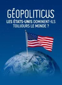Géopoliticus