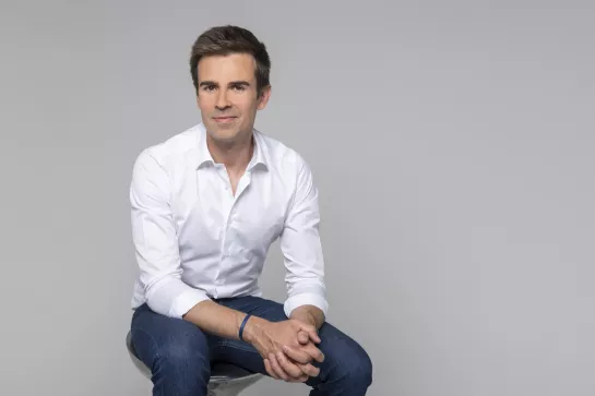 Jean-Baptiste MARTEAU Jean-Baptiste MARTEAU