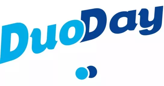 Duo Day