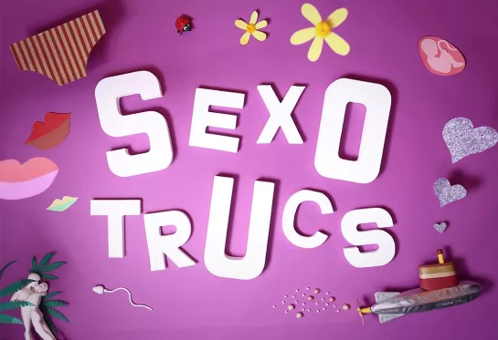 Sexotrucs