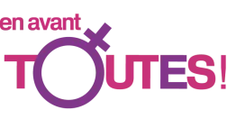 Logo En avant toutes !