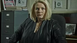 (C) Fremantle Media International NO OFFENCE