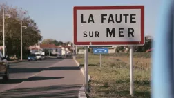 © Eclectic Presse LA FRANCE SE NOIE