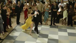 © SND Films SHALL WE DANCE ?