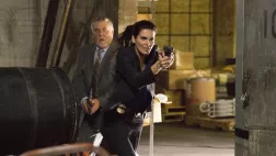 RIZZOLI & ISLES : AUTOPSIE D'UN MEURTRE