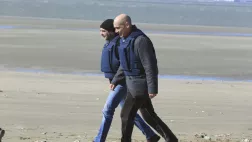 SCARELLA Gilles/FTV DEUX FLICS SUR LES DOCKS