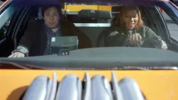© 2004 Twentieth Century Fox Film Corporation. All rights reserved. NEW YORK TAXI