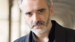 Portrait de Mikaël Ollivier 