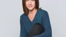 CAROLE GAESSLER