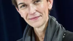 Bernadette Bourvon