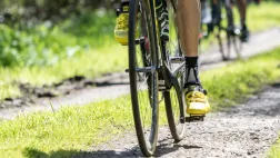 roue de vélo