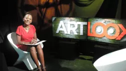 ARTLOOK Lise DOLMARE