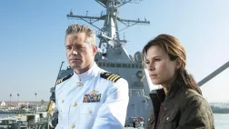 THE LAST SHIP - Saison 1