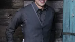 Elyas AKHOUN - Présentateur