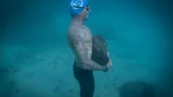 No limit ! Paddle, prone, nage libre et épreuves suprises au rendez-vous !