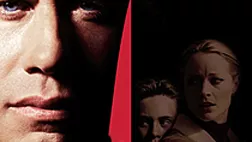 John Travolta Affiche du film