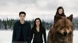 TWILIGHT CHAPITRE 5