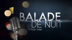 Balade de Nuit BALADE DE NUIT
