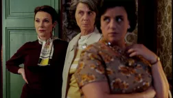 Les petits meurtres d'Agatha Christie Murder party