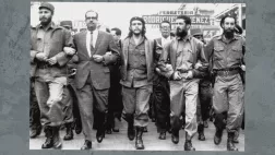© Eclectic prod CUBA, L'HISTOIRE SECRETE