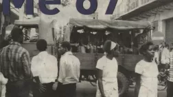 MÉ 67, UN MASSACRE OUBLIÉ @Du texte au texte/joël jégouzo.com