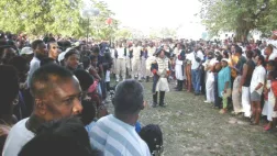 arrivée des prisonniers @pageguadeloupedepartemental