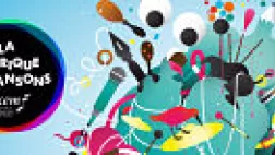 LA FABRIQUE A CHANSONS visuel du concours @sacem