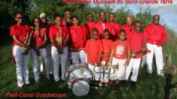 le groupe >Fa Dièse @judes Defy Dragin
