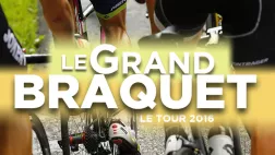 Magazine Le Grand Braquet