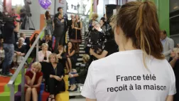 CONFÉRENCE DE RENTRÉE FTV 2016 / 2017