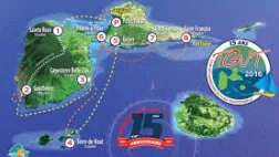 Parcours du TGVT 2016