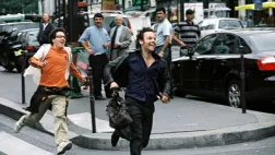 Patrick Mille (Vincent Larchet) Guillaume Galienne (Mathias Warkhevytch) 