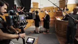 LA LOI DE BARBARA