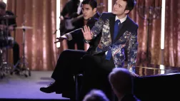 © 2014 Twentieth Century Fox Film Corporation. All rights reserved. GLEE - Saison 5