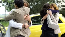 MES AMIS MES AMOURS MES EMMERDES - Saison 1