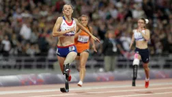 JEUX PARALYMPIQUES