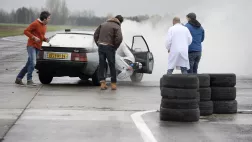 TOP GEAR France - Saison 1