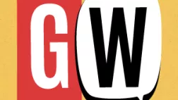 Logo GENERATION WHAT