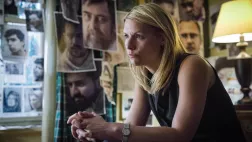 HOMELAND - Saison 5