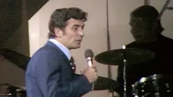 Gilbert Bécaud (c) La Curiosité / INA