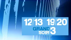 generique 12/13 19/20 et grand soir 3