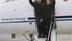 Envoyés très spéciaux Envoyés très spéciaux