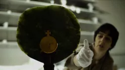 PAO productions Kanak le souffle des ancêtres