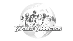 logo du magazine B World Connection