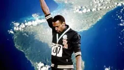 Tommie Smith 