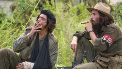 © Warner Bros CHE - 1ère partie : L'Argentin