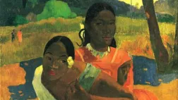 GAUGUIN