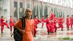 KARATE KID (THE)