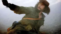 © Warner Bros CHE - 2eme partie : Guerilla