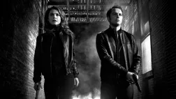 THE AMERICANS - Saison 3